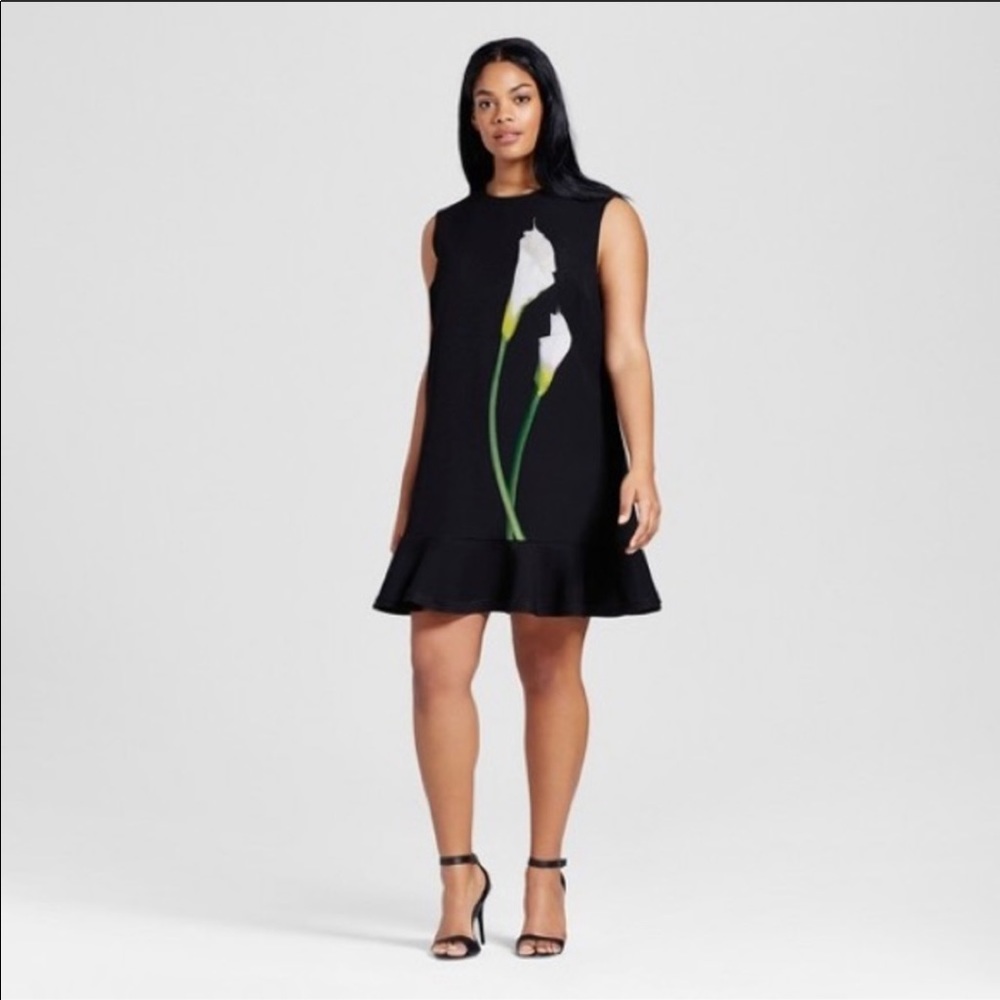 Victoria Beckham For Target Dress